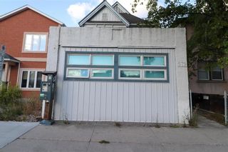 Photo 2: 579 William Avenue in Winnipeg: Industrial / Commercial / Investment for sale (5D)  : MLS®# 202218829