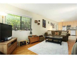Photo 7: 105 2935 SPRUCE Street in Vancouver: Fairview VW Condo for sale (Vancouver West)  : MLS®# V1010809