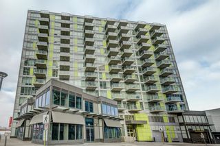 Photo 1: 1202 30 Brentwood Common NW in Calgary: Brentwood Apartment for sale : MLS®# A2021123