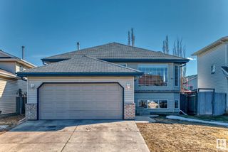 Main Photo: 13627 128 AVE in Edmonton: Zone 01 House for sale : MLS®# E4382318