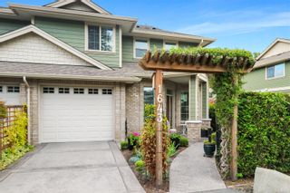 Photo 30: 1643 Fuller St in Nanaimo: Na Central Nanaimo Row/Townhouse for sale : MLS®# 886331