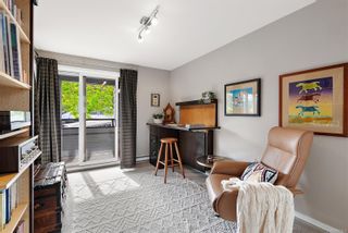 Photo 23: 2 608 St. Charles St in Victoria: Vi Rockland Townhouse for sale : MLS®# 968074