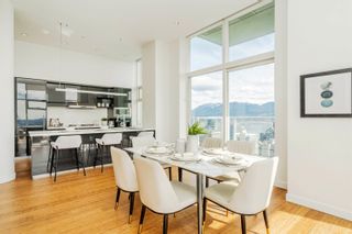 Photo 13: PH6 777 RICHARDS Street in Vancouver: Downtown VW Condo for sale (Vancouver West)  : MLS®# R2691626