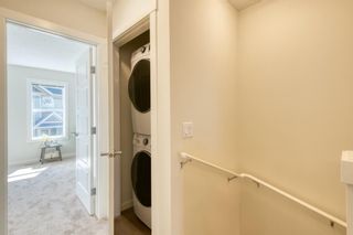 Photo 23: 320 Cranbrook Square SE in Calgary: Cranston Row/Townhouse for sale : MLS®# A1258676