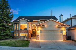 Main Photo: 140 Edgebrook Circle NW in Calgary: Edgemont Detached for sale : MLS®# A2130736