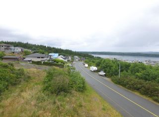 Photo 3: 2055 Pioneer Hill Dr in Port McNeill: NI Port McNeill Land for sale (North Island)  : MLS®# 864089