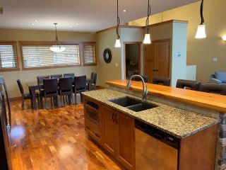Photo 6: 15 A3 - 5150 FAIRWAY DRIVE in Fairmont Hot Springs: Condo for sale : MLS®# 2470695
