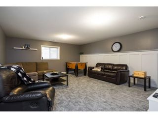 Photo 34: 31 33925 ARAKI Court in Mission: Mission BC House for sale in "ABBY EADOWS" : MLS®# R2646119