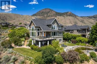 Photo 70: 1215 CANYON RIDGE PLACE in Kamloops: House for sale : MLS®# 177131
