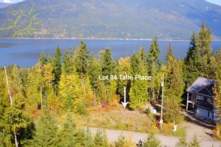 Photo 1: Lot 84 Talin Place in Eagle Bay: Land Only for sale : MLS®# 10125064