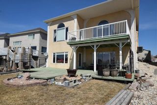 Photo 42: 187 Thorn Drive in Winnipeg: Amber Trails Residential for sale (4F)  : MLS®# 202006621