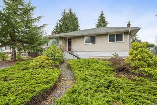 Photo 3: 1355 Fitzgerald Ave in Courtenay: CV Courtenay City House for sale (Comox Valley)  : MLS®# 920797