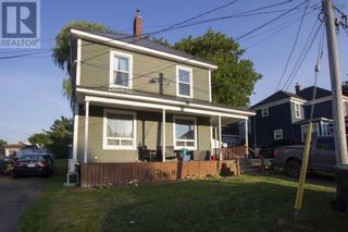 Main Photo: 29 Wellington Street in Amherst: House for sale : MLS®# 202301977