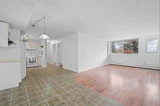 Photo 3: 103 607 69 Avenue SW in Calgary: Kingsland Apartment for sale : MLS®# A2125527