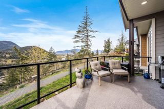 Photo 26: 4 5144 DHALIWAL Place in Chilliwack: Promontory Townhouse for sale in "Highland Vista" (Sardis)  : MLS®# R2875279