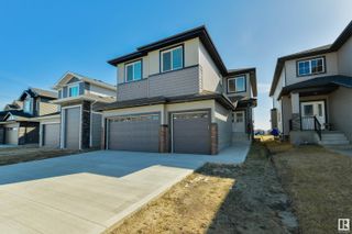 Photo 2: 32 DILLWORTH Crescent: Spruce Grove House for sale : MLS®# E4382886