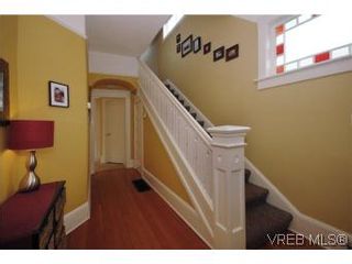 Photo 16: 1044 Redfern St in VICTORIA: Vi Fairfield East House for sale (Victoria)  : MLS®# 518219
