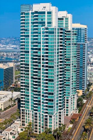 Photo 43: DOWNTOWN Condo for sale : 2 bedrooms : 1199 Pacific Highway #3401 in San Diego