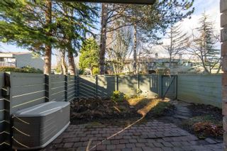Photo 31: 134 3031 WILLIAMS ROAD in Richmond: Seafair Townhouse for sale : MLS®# R2655530