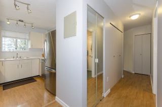 Photo 9: 204 526 W 13TH Avenue in Vancouver: Fairview VW Condo for sale in "Sungate" (Vancouver West)  : MLS®# R2148723