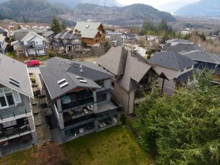 Photo 20: 40889 THE CRESCENT in Squamish: University Highlands House for sale : MLS®# R2750948