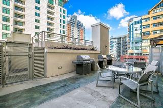Photo 18: DOWNTOWN Condo for sale : 1 bedrooms : 425 W Beech St. #540 in San Diego