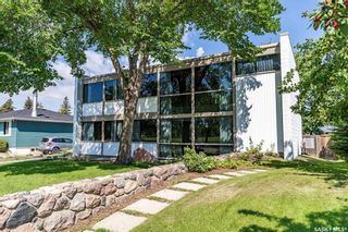 Photo 41: 205 Copland Crescent in Saskatoon: Grosvenor Park Residential for sale : MLS®# SK905733
