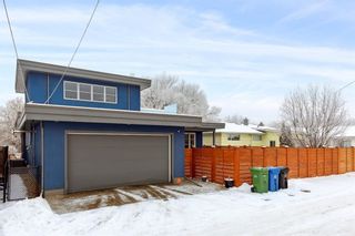 Photo 37: 116 Westview Drive SW in Calgary: Westgate Detached for sale : MLS®# A2106344