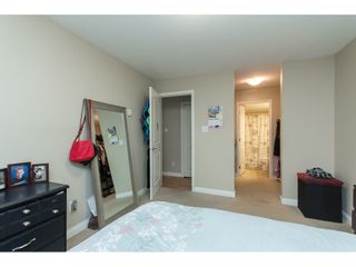 Photo 15: 103 3063 IMMEL Street in Abbotsford: Central Abbotsford Condo for sale in "Clayburn Ridge" : MLS®# R2080632