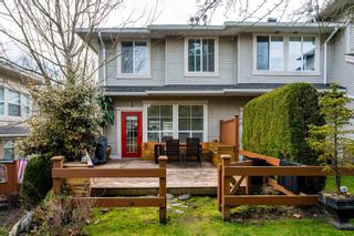 Photo 11: 57 14952 58 Avenue in Surrey: Sullivan Station Townhouse for sale in "Highbrae" : MLS®# R2655289