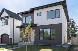 Photo 46: 6216 132 Street in Edmonton: Zone 15 House for sale : MLS®# E4323425