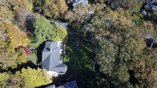 Photo 28: 2505 Cotswold Rd in Oak Bay: OB Uplands House for sale : MLS®# 888044