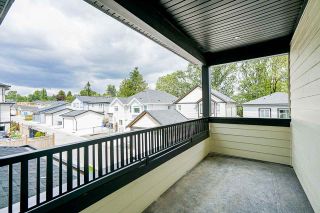 Photo 25: 20571 70 Avenue in Langley: Willoughby Heights House for sale : MLS®# R2477206