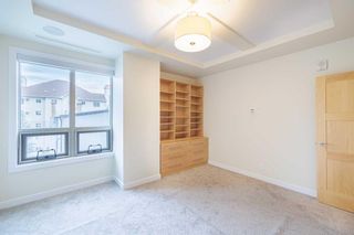 Photo 28: 304 701 3 Avenue SW in Calgary: Eau Claire Apartment for sale : MLS®# A2122537