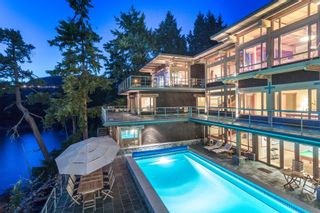 Photo 4: 5363 KEW CLIFF Road in West Vancouver: Caulfeild House for sale : MLS®# R2851195