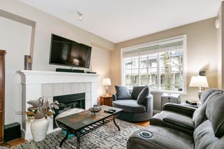 Photo 2: 88 8415 CUMBERLAND Place in Burnaby: The Crest Townhouse for sale in "ASHCOMBE" (Burnaby East)  : MLS®# R2749924
