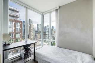 Photo 22: 2508 1495 RICHARDS Street in Vancouver: Yaletown Condo for sale in "Azura II" (Vancouver West)  : MLS®# R2885322
