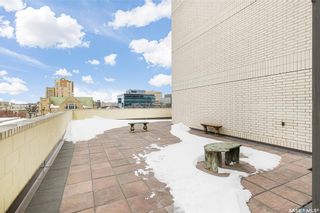 Photo 29: 1401 315 5th Avenue North in Saskatoon: Central Business District Residential for sale : MLS®# SK922914