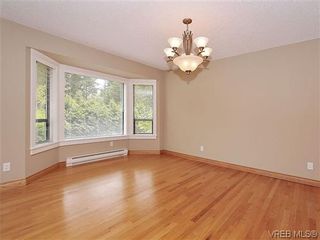 Photo 5: 1895 Barrett Dr in NORTH SAANICH: NS Dean Park House for sale (North Saanich)  : MLS®# 605942