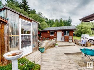 Photo 25: 60245 RGE RD 164: Rural Smoky Lake County House for sale : MLS®# E4378530