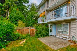 Photo 14: 18 8289 121A Street in Surrey: Queen Mary Park Surrey Townhouse for sale in "KENNEDY  WOODS" : MLS®# R2396850
