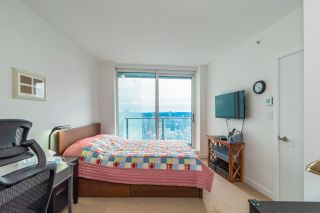 Photo 10: 4601 777 RICHARDS Street in Vancouver: Downtown VW Condo for sale (Vancouver West)  : MLS®# R2491003