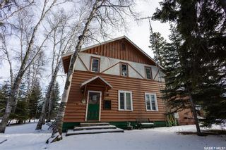 Photo 5: 801 Lakeview Drive in Waskesiu Lake: Commercial for sale : MLS®# SK960250