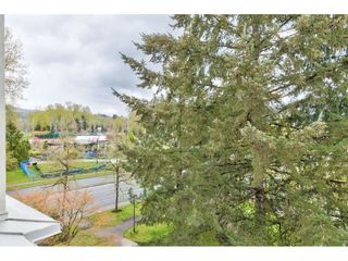 Photo 31: 437 3098 GUILDFORD Way in Coquitlam: North Coquitlam Condo for sale in "Marlborough House" : MLS®# R2681910