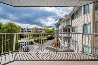 Photo 26: 211 5363 206TH Street in Langley: Langley City Condo for sale in "Parkway Two" : MLS®# R2878586