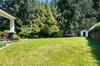 Photo 38: 4744 204A Street in Langley: Brookswood Langley House for sale : MLS®# R2849558