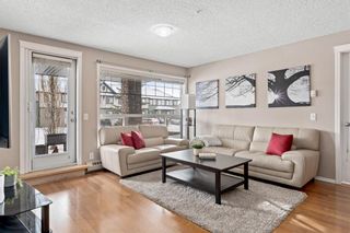 Photo 1: 2102 140 Sagewood Boulevard SW: Airdrie Apartment for sale : MLS®# A1178418