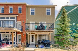 Photo 42: 288 Rainbow Falls Drive: Chestermere Row/Townhouse for sale : MLS®# A2125928