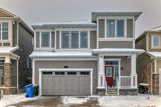 Photo 2: 91 Carrington Crescent NW in Calgary: Carrington Detached for sale : MLS®# A2120686