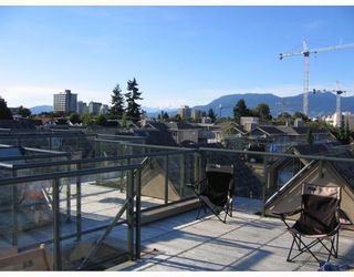 Photo 8: 3029 LAUREL ST in Vancouver: Condo for sale (Vancouver West)  : MLS®# V753164